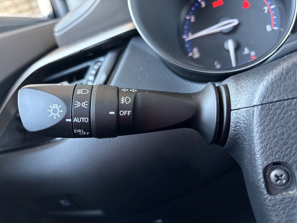 2022 Toyota C-HR Limited