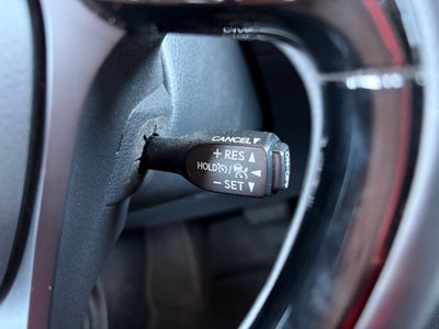 2022 Toyota C-HR Limited