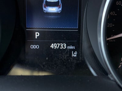 2022 Toyota C-HR Limited