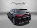2021 Mercedes-Benz GLC-Class GLC 300 4MATIC®