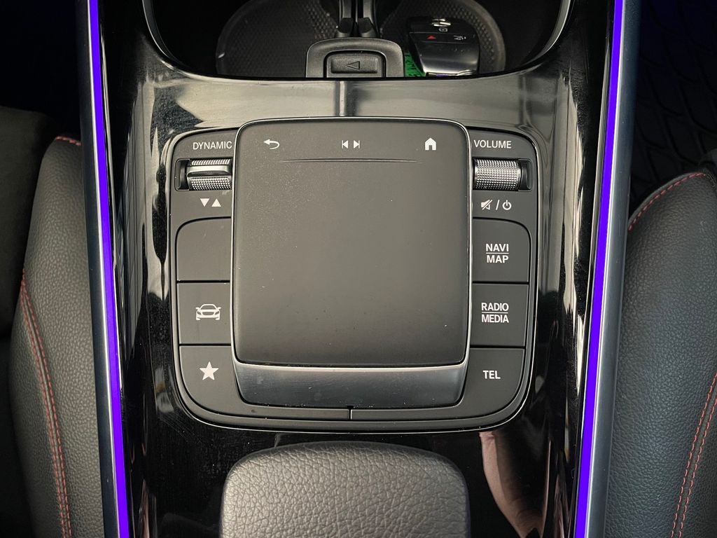 2023 Mercedes-Benz GLA GLA 250 4MATIC®