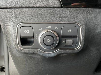 2023 Mercedes-Benz GLA GLA 250 4MATIC®