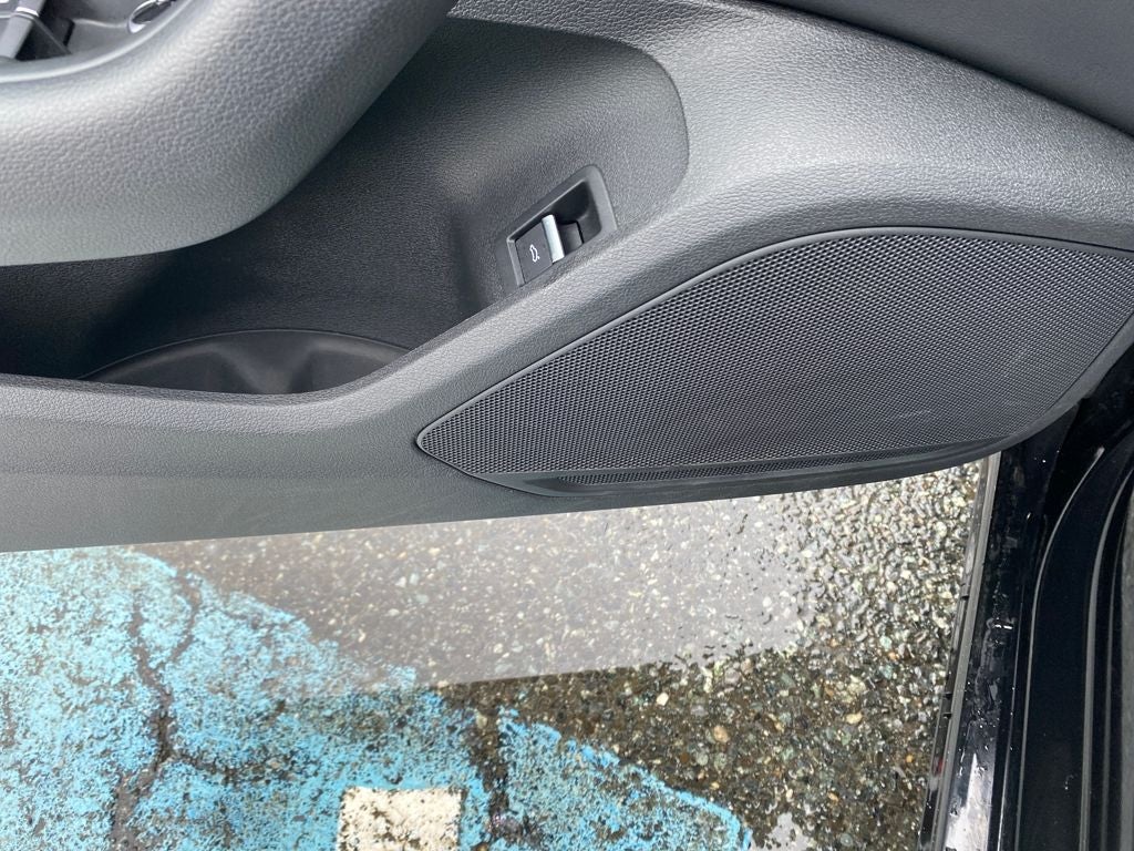 2025 Audi A5 45 S line Premium quattro