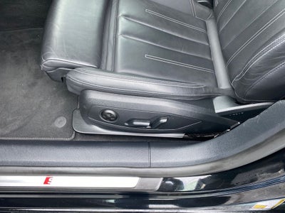 2025 Audi A5 45 S line Premium quattro