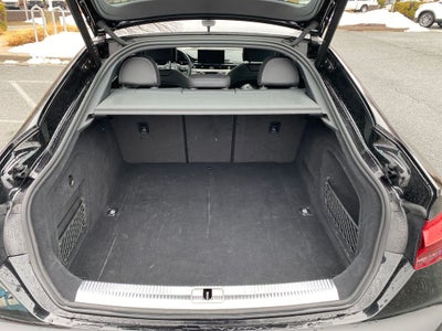 2025 Audi A5 45 S line Premium quattro