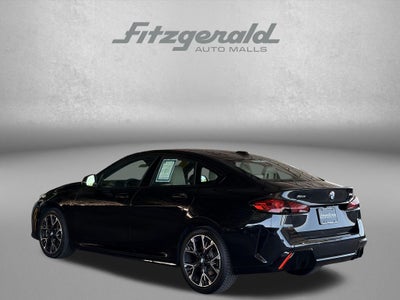 2025 BMW 228i 228 xDrive Gran Coupe