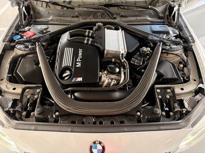 2021 BMW M2 Competition