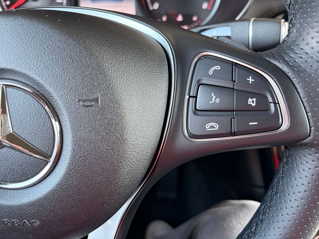 2018 Mercedes-Benz GLC-Class GLC 300 4MATIC®