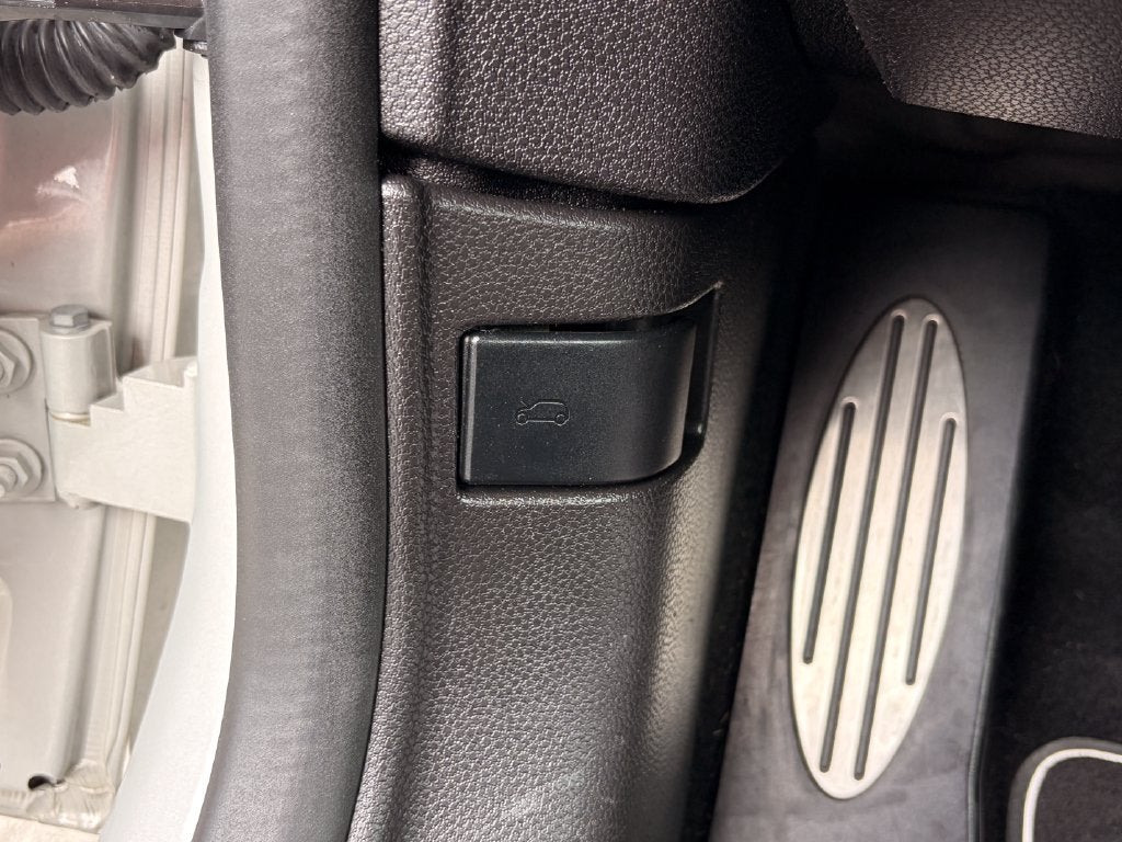 2012 MINI Hardtop Base