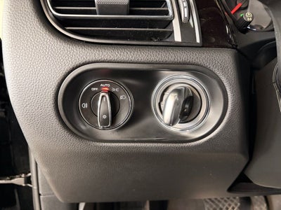 2020 Porsche Macan S