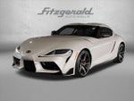 2022 Toyota GR SUPRA 3.0