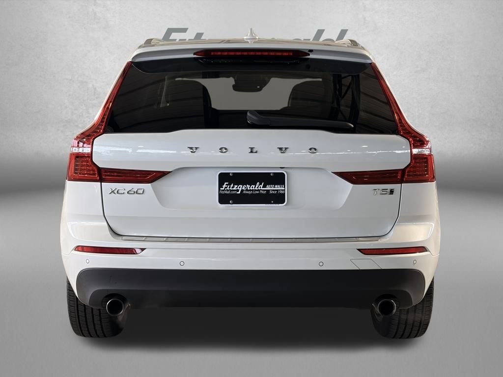 2021 Volvo XC60 T5 Momentum