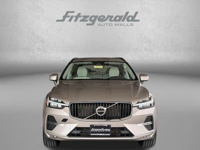 2023 Volvo XC60 B5 Core