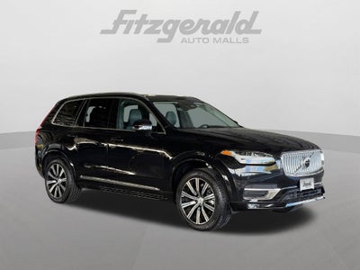 2025 Volvo XC90 B5 Core