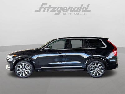 2025 Volvo XC90 B5 Core