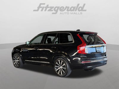 2025 Volvo XC90 B5 Core