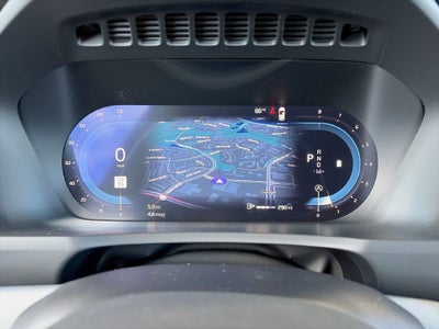 2025 Volvo XC90 B5 Core