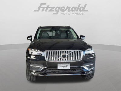2025 Volvo XC90 B5 Core