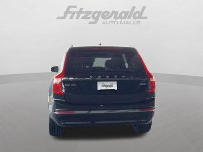 2025 Volvo XC90 B5 Core