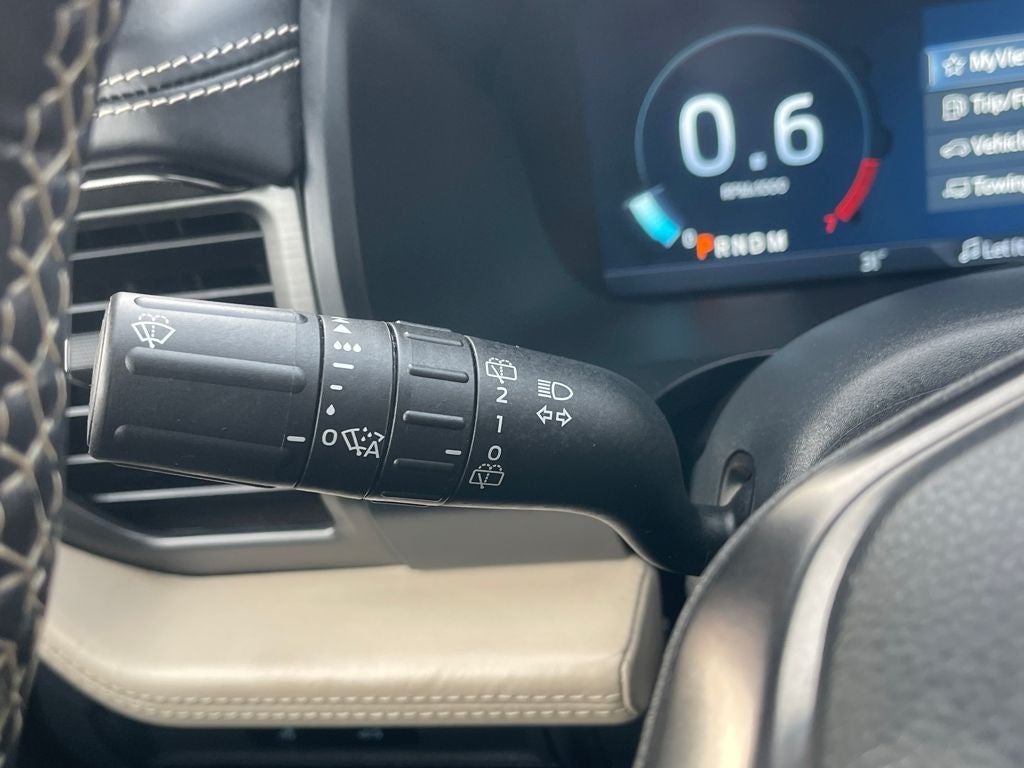 2023 Ford Expedition Platinum