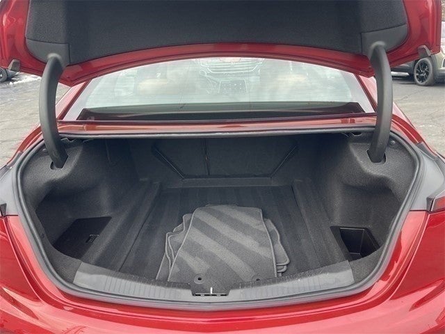 2020 Cadillac CT5 Premium Luxury