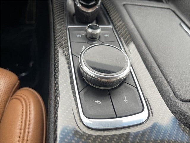 2020 Cadillac CT5 Premium Luxury