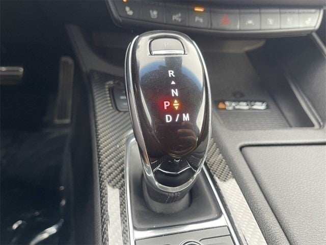 2020 Cadillac CT5 Premium Luxury