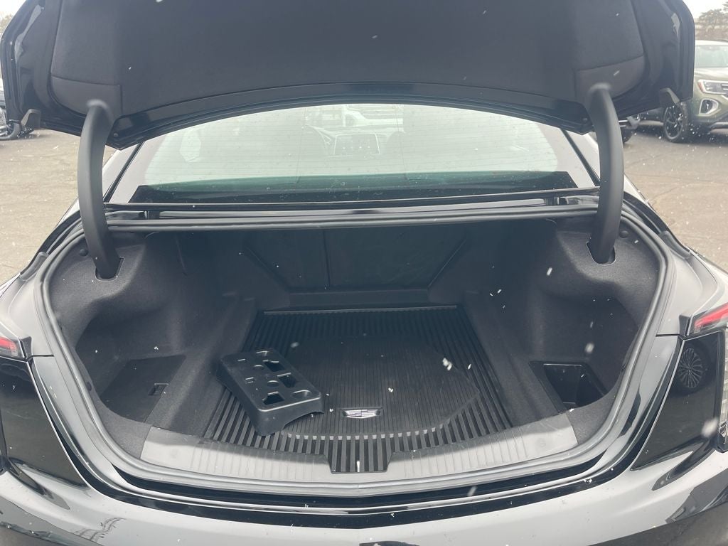 2023 Cadillac CT5 V-Series