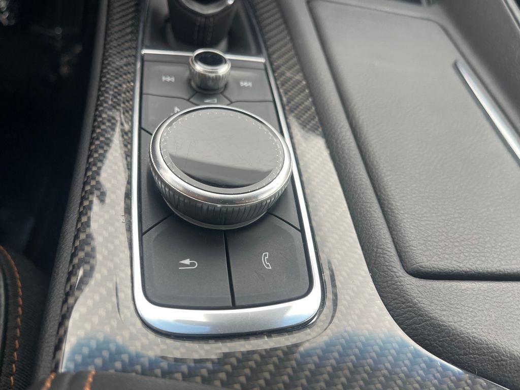 2023 Cadillac CT5 V-Series