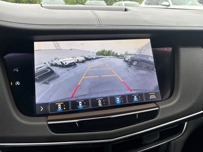 2020 Cadillac CT6 4.2L Twin Turbo Platinum