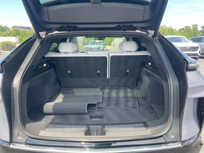 2026 Cadillac LYRIQ Premium Luxury