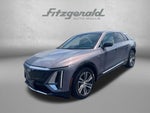 2026 Cadillac LYRIQ Premium Luxury
