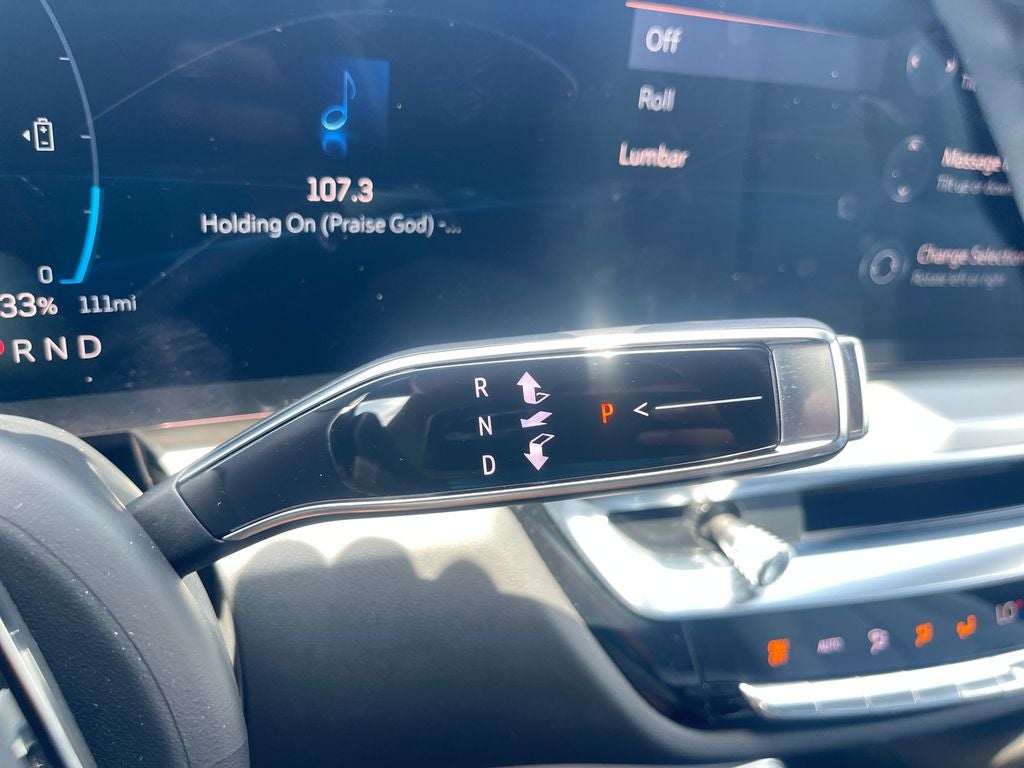 2026 Cadillac LYRIQ Premium Luxury