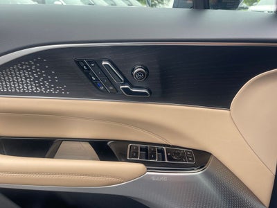 2026 Cadillac LYRIQ Signature Luxury