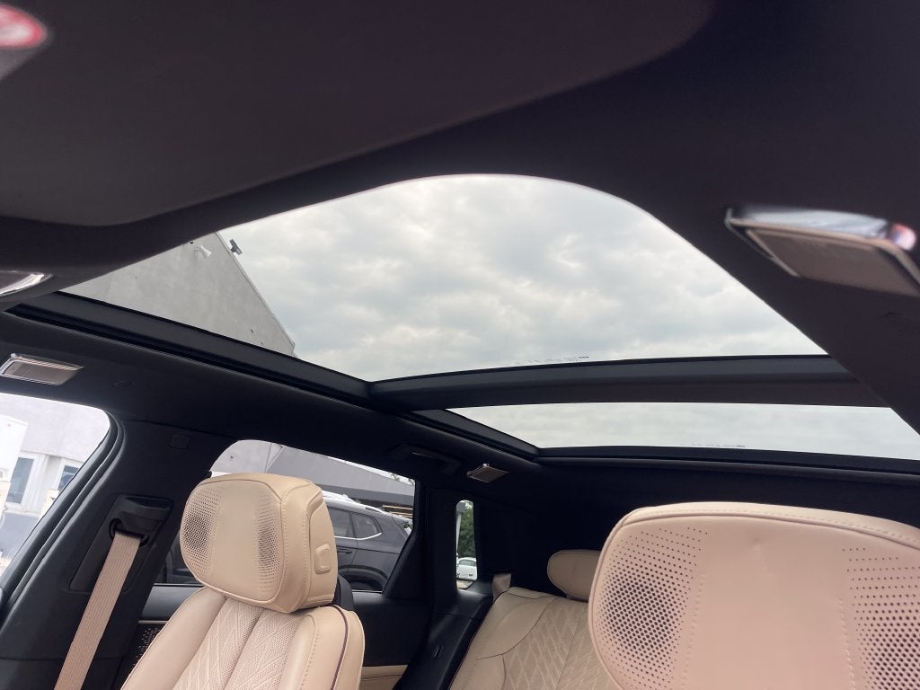 2026 Cadillac LYRIQ Signature Luxury