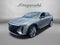 2025 Cadillac LYRIQ Luxury