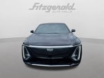 2026 Cadillac LYRIQ Signature Luxury