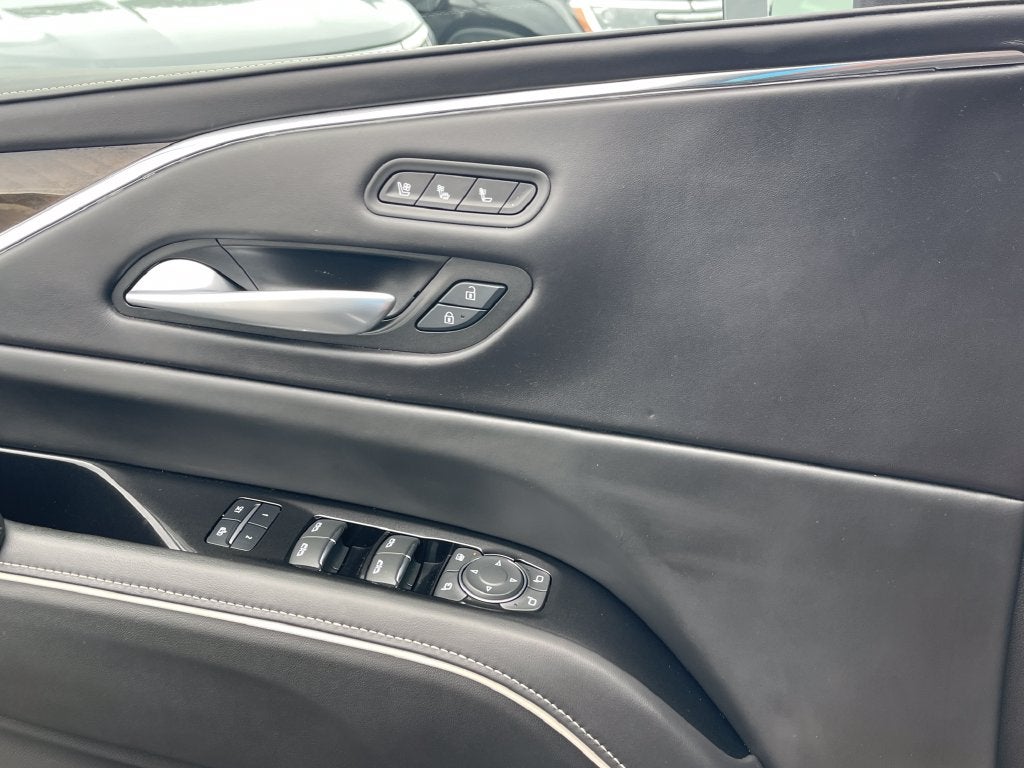 2024 Cadillac Escalade ESV Sport Platinum