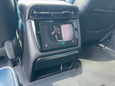 2025 Cadillac ESCALADE IQ Luxury 2