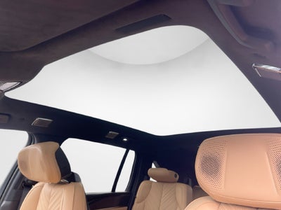 2025 Cadillac ESCALADE IQ Luxury 2