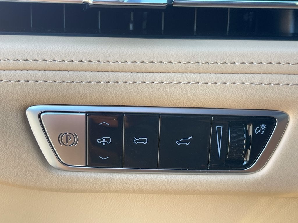 2026 Cadillac ESCALADE IQ Premium Luxury