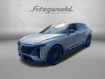 2026 Cadillac LYRIQ V-Series Premium