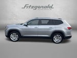 2021 Volkswagen Atlas 2.0T SEL