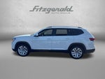 2021 Volkswagen Atlas SEL