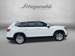 2021 Volkswagen Atlas SEL