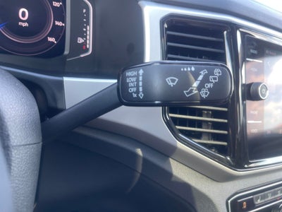 2022 Volkswagen Atlas SEL