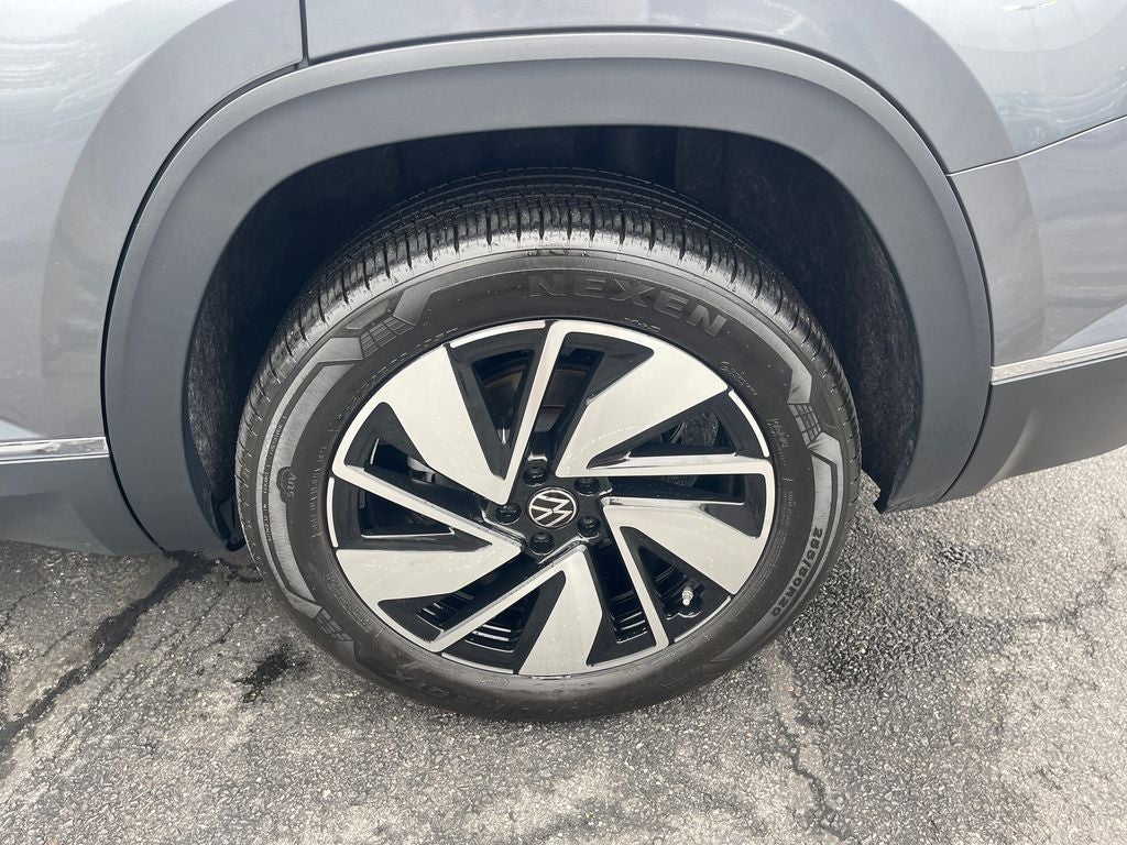 2024 Volkswagen Atlas 2.0T SEL