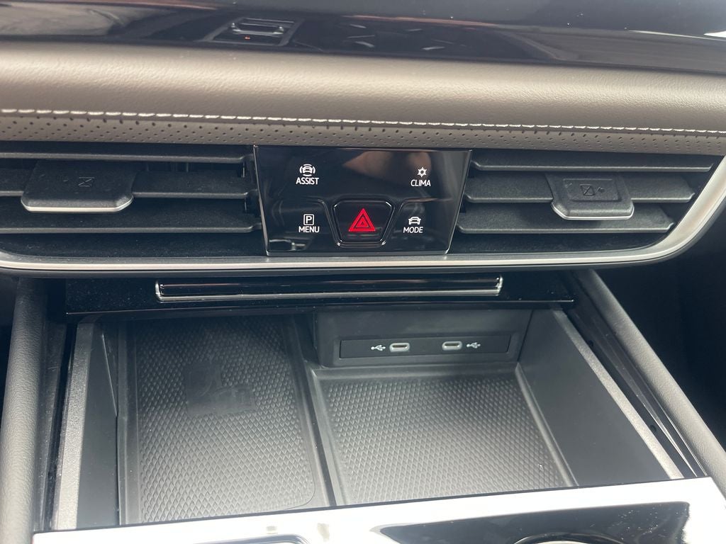 2024 Volkswagen Atlas 2.0T SEL