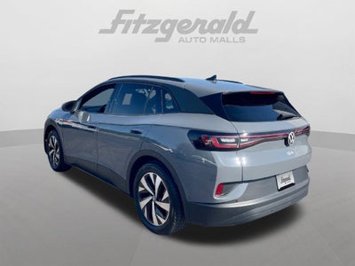 2023 Volkswagen ID.4 Pro