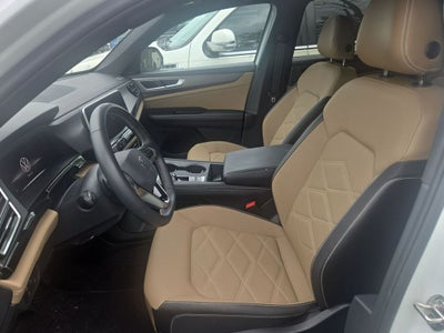 2024 Volkswagen Atlas Cross Sport 2.0T SE